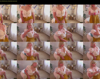 french_devotion — 9 minute Chaturbate female cam capture, 720p, Sep 12, 2023