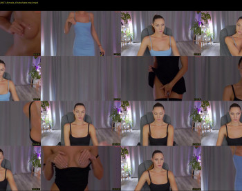 katrin_sweeft — 116 minute Chaturbate female cam capture, 720p, Sep 12, 2023