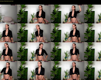 kb3301 — 15 minute Chaturbate couple cam capture, 720p, Sep 13, 2023