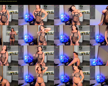 sweetteets24 — 120 minute Chaturbate female cam capture, 720p, Sep 12, 2023