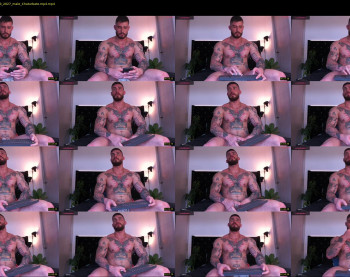 dimitri_sullivan — 3 minute Chaturbate male cam capture, 720p, Sep 13, 2023