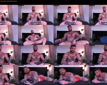 dimitri_sullivan — 41 minute Chaturbate male cam capture, 720p, Sep 13, 2023