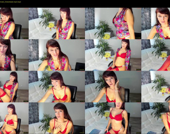 fritha — 64 minute Chaturbate female cam capture, 720p, Sep 13, 2023