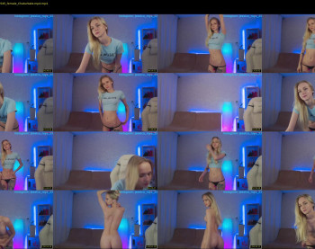 jessica_rays — 79 minute Chaturbate couple cam capture, 720p, Sep 14, 2023