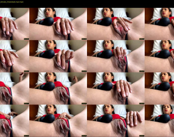 sofijade — 4 minute Chaturbate female cam capture, 720p, Sep 13, 2023