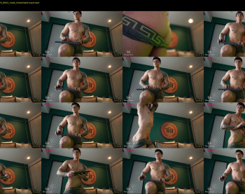 thomas_falcon1 — 21 minute Chaturbate male cam capture, 720p, Sep 13, 2023