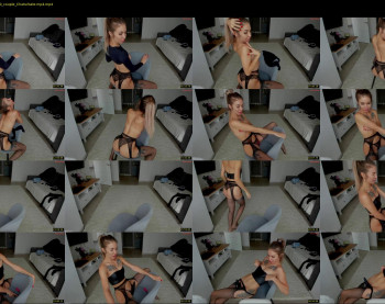 _funsize_ — 44 minute Chaturbate female cam capture, 720p, Sep 14, 2023