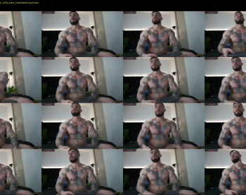 dimitri_sullivan — 6 minute Chaturbate male cam capture, 720p, Sep 14, 2023