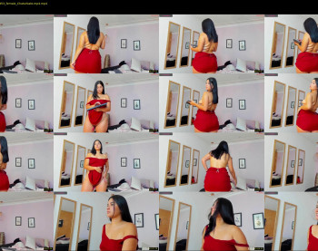 ellakravitz_ — 51 minute Chaturbate female cam capture, 720p, Sep 14, 2023