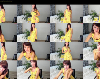 fritha — 47 minute Chaturbate female cam capture, 720p, Sep 15, 2023