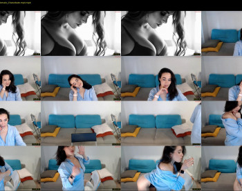 in_yan — 120 minute Chaturbate couple cam capture, 720p, Sep 14, 2023