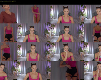 katrin_sweeft — 110 minute Chaturbate female cam capture, 720p, Sep 14, 2023
