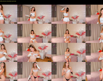 libbyshepard — 121 minute Chaturbate female cam capture, 720p, Sep 14, 2023