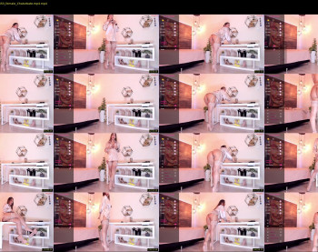 ella_pridee — 120 minute Chaturbate female cam capture, 720p, Sep 15, 2023