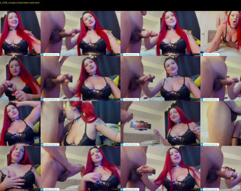 hotfireelement — 109 minute Chaturbate couple cam capture, 720p, Sep 15, 2023
