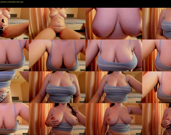 laracara — 121 minute Chaturbate female cam capture, 720p, Sep 15, 2023