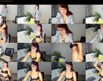 fritha — 114 minute Chaturbate female cam capture, 720p, Sep 16, 2023