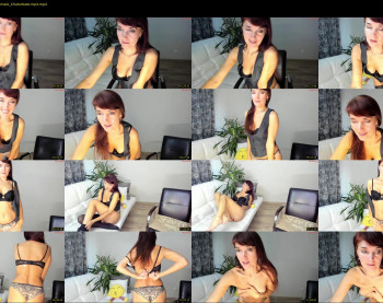 fritha — 13 minute Chaturbate female cam capture, 720p, Sep 17, 2023