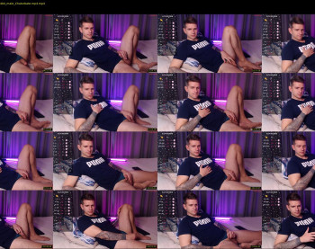 mr_longboy — 106 minute Chaturbate male cam capture, 720p, Sep 16, 2023