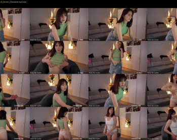 _blackbee_ — 121 minute Chaturbate female cam capture, 720p, Sep 18, 2023