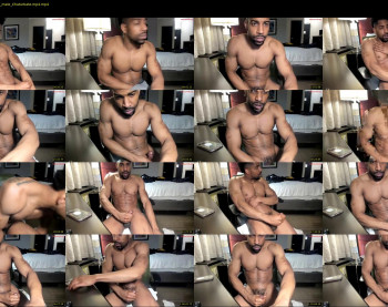chefdev — 74 minute Chaturbate male cam capture, 480p, Sep 17, 2023