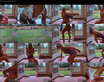 ells_palace — 81 minute Chaturbate female cam capture, 720p, Sep 17, 2023