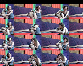 randomshuffle — 113 minute Chaturbate couple cam capture, 480p, Sep 18, 2023