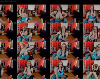 task_manager — 122 minute Chaturbate couple cam capture, 720p, Sep 17, 2023