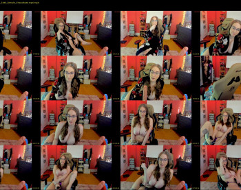 task_manager — 121 minute Chaturbate couple cam capture, 720p, Sep 17, 2023