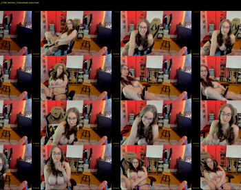 task_manager — 23 minute Chaturbate couple cam capture, 720p, Sep 17, 2023
