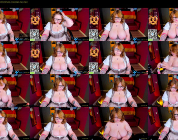 yoki_shizuko — 120 minute Chaturbate female cam capture, 720p, Sep 17, 2023