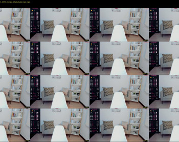 dolcce_peccato — 22 minute Chaturbate female cam capture, 720p, Sep 19, 2023