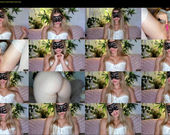 mbca — 75 minute Chaturbate couple cam capture, 720p, Sep 19, 2023