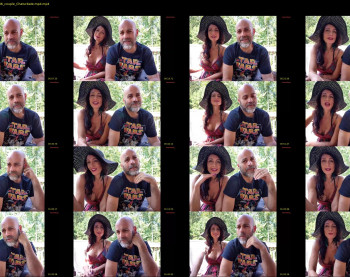 sofia3211 — 3 minute Chaturbate couple cam capture, 720p, Sep 18, 2023