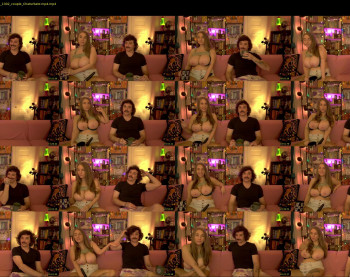 task_manager — 46 minute Chaturbate couple cam capture, 720p, Sep 18, 2023