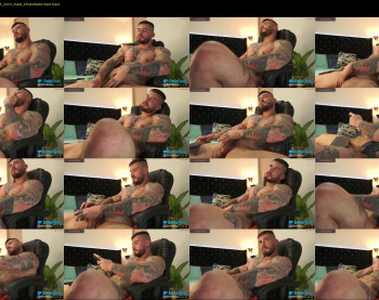 dimitri_sullivan — 44 minute Chaturbate male cam capture, 720p, Sep 19, 2023