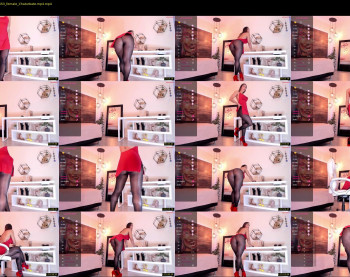 ella_pridee — 104 minute Chaturbate female cam capture, 720p, Sep 19, 2023
