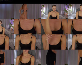 katrin_sweeft — 120 minute Chaturbate female cam capture, 720p, Sep 20, 2023