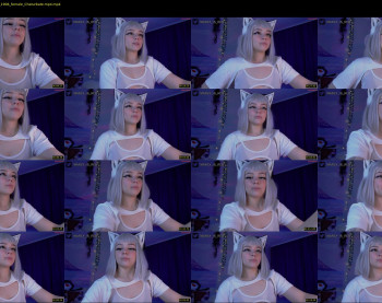 marcelinered — 3 minute Chaturbate female cam capture, 720p, Sep 19, 2023
