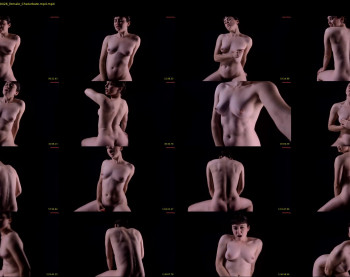 mindvoiding — 110 minute Chaturbate female cam capture, 720p, Sep 20, 2023