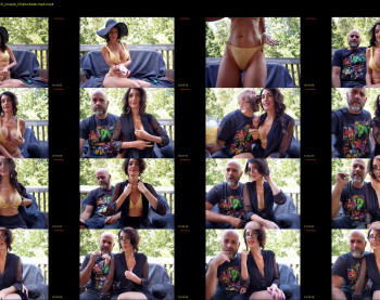 sofia3211 — 27 minute Chaturbate couple cam capture, 720p, Sep 19, 2023