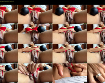 sofijade — 16 minute Chaturbate female cam capture, 720p, Sep 19, 2023