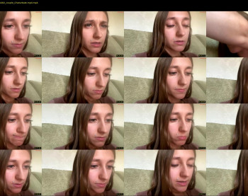 viktoria9898 — 5 minute Chaturbate couple cam capture, 720p, Sep 19, 2023