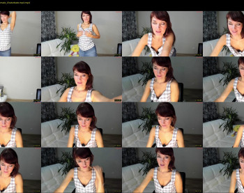 fritha — 44 minute Chaturbate female cam capture, 720p, Sep 20, 2023