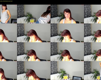 fritha — 36 minute Chaturbate female cam capture, 720p, Sep 21, 2023