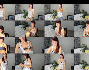 fritha — 121 minute Chaturbate female cam capture, 720p, Sep 21, 2023