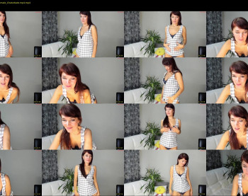 fritha — 31 minute Chaturbate female cam capture, 720p, Sep 21, 2023