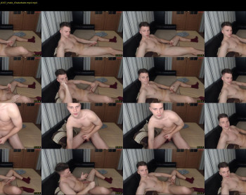 pretty_sweety — 10 minute Chaturbate male cam capture, 720p, Sep 21, 2023