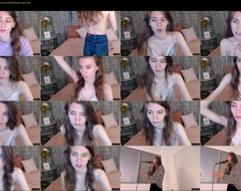 st_ella — 104 minute Chaturbate female cam capture, 720p, Sep 20, 2023