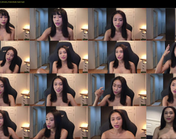 thaispice — 41 minute Chaturbate female cam capture, 720p, Sep 20, 2023